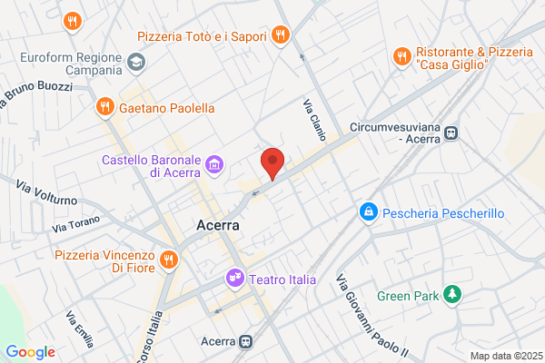 Potere ai piccoli ludoteca baby parking