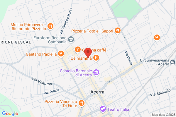 Prestito Prime Point Acerra