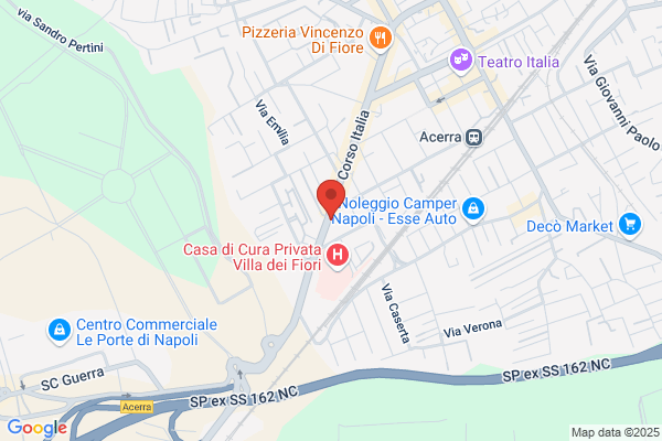 Profumeria Barbero Di Pisani Nunzia E C s a s nunzia