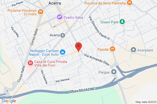 Punto Emme Acerra