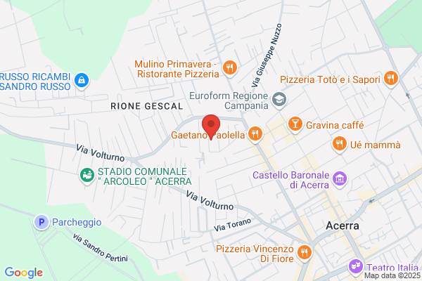 Scuola Elementare E Materna La Tartaruga