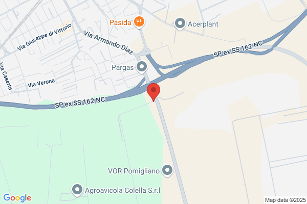 Soccorso Stradale Campania