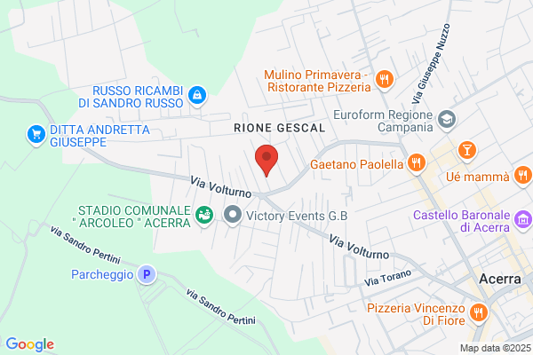 Systel S.A.S. Di Pes Francesco
