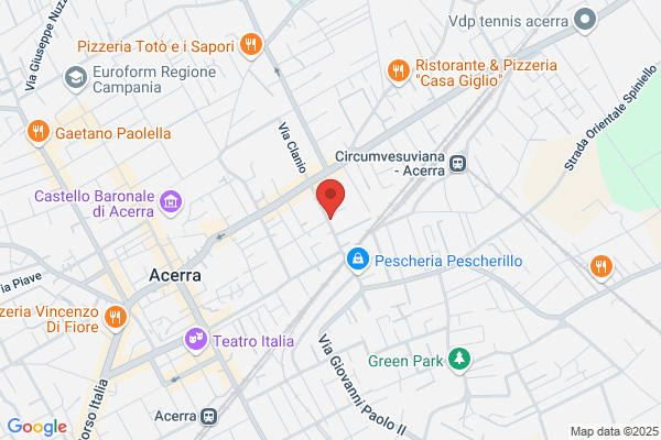 La Economica Espurghi