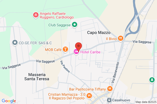 Forno Saviano