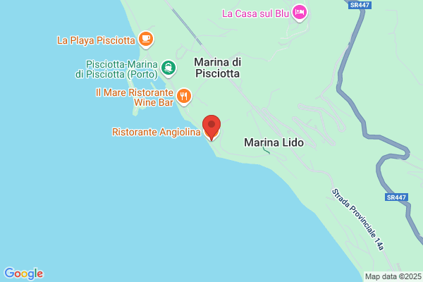 Ristorante Angiolina