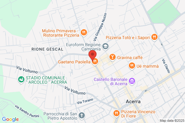 Poste Italiane