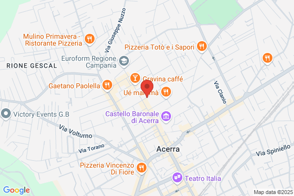 Istituto Paritario Orione scuola materna ed elementare