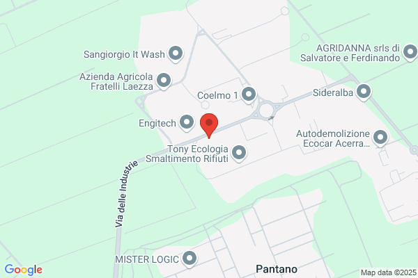 Ambiente Ecologia e Servizi Srl