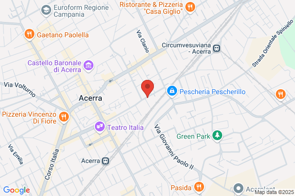 Impresa Verde Napoli S.R.L.