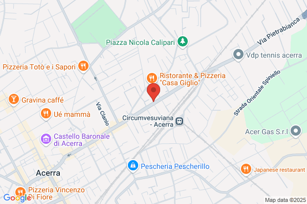 Ruotolo alessandro