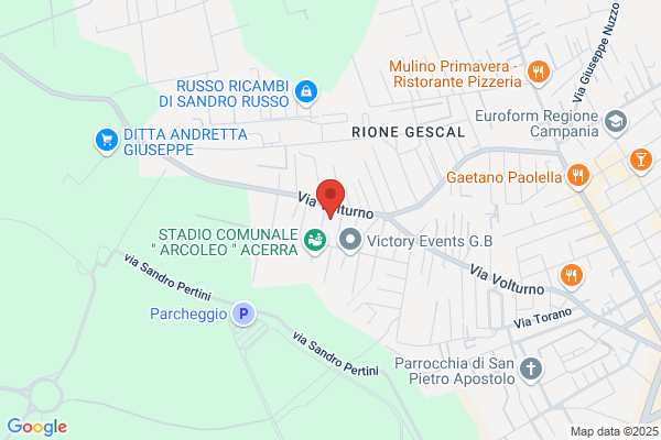 Auto Occasione Soriano Snc