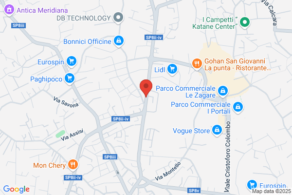 Assistenza Tecnica Ct Nord Service