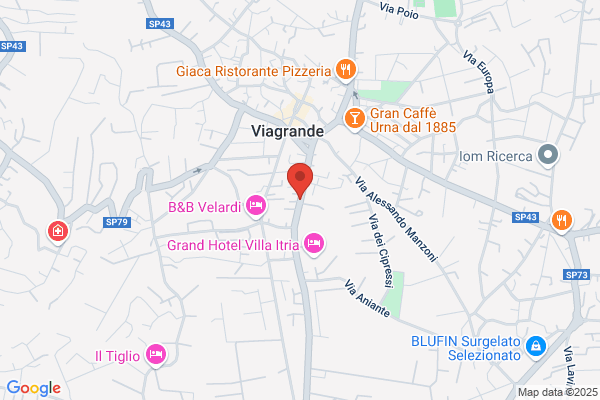 Studio Dentistico Sambataro