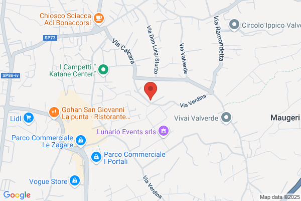 Azienda Avicola Bimbovo Cosentino G e V