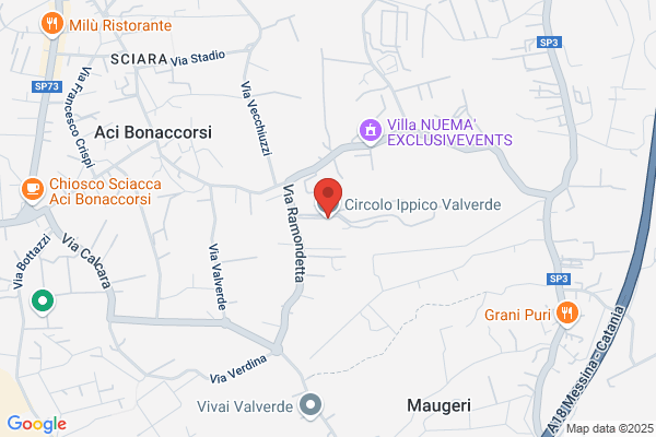 Circolo Ippico Valverde