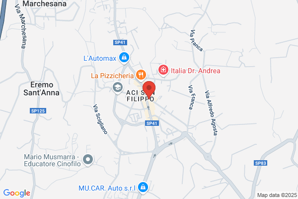 Fallico Cecilia