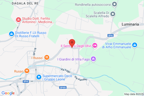 Fichera Alfio Domenico