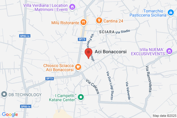 Industria  Pittura - Vernici - Rivestimenti D'Esterni - Cam Colori
