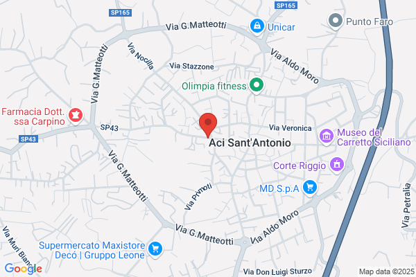 La Rosa Santo Giuseppe