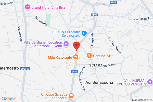 L’Angolo dei Sapori
