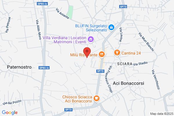 Maccarrone rosa