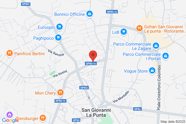 Panificio Le Fornarine