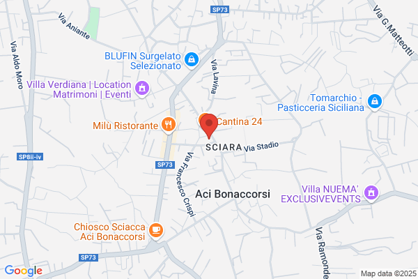Parrocchia S. Giuseppe x