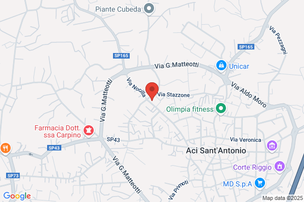 Scandurra roberto