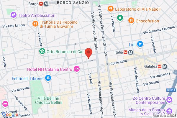 Studio Pappalardo & Associati