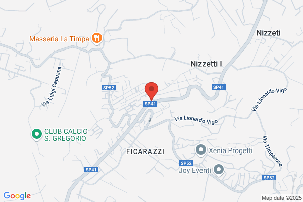 La Barcaccia Di Basile A.& F.Lli Snc