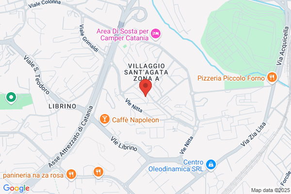 Gangi Rappresentanze Di Gangi Carmelo (S.A.S.)
