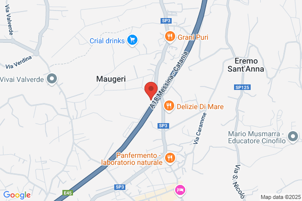 Giuffrida Rappresentanze Di Calogero Giuffrida & C. s.N.C.
