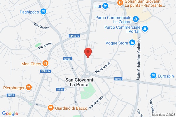 Gruppo Tessile Incatasciato S.R.L.