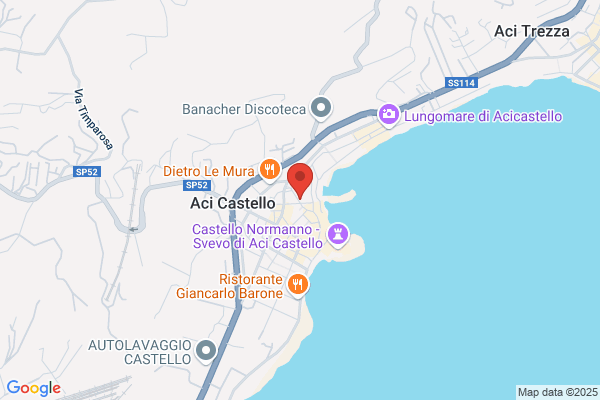 La Battigia S.R.L.