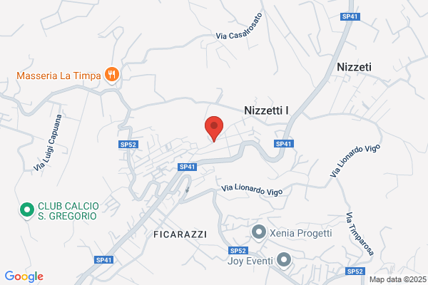 Leotta nino