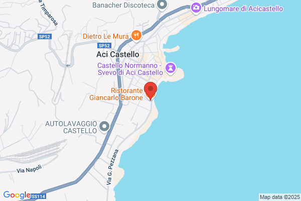 Mancuso carmelo