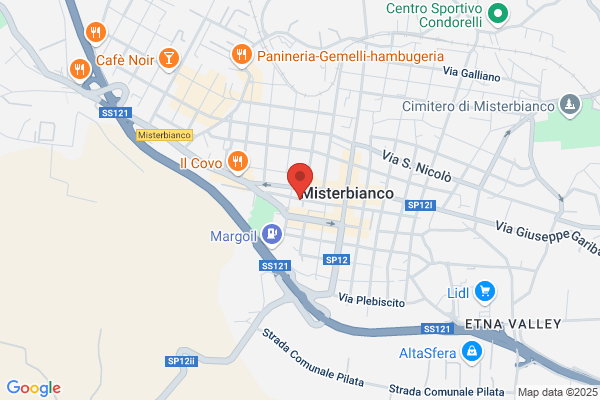 Scuderosa Sas Di Scuderi Rosario Giovanni