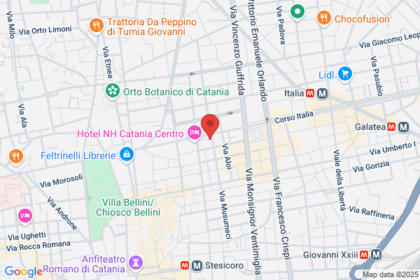 Assicurazione Messina Cattolica Assicurazioni - Assicuratrice Milanese