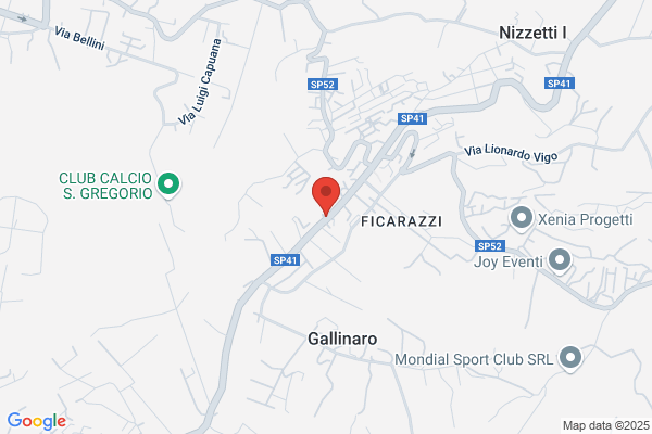Giuseppe Abate E Sergio Spadoni Sdf