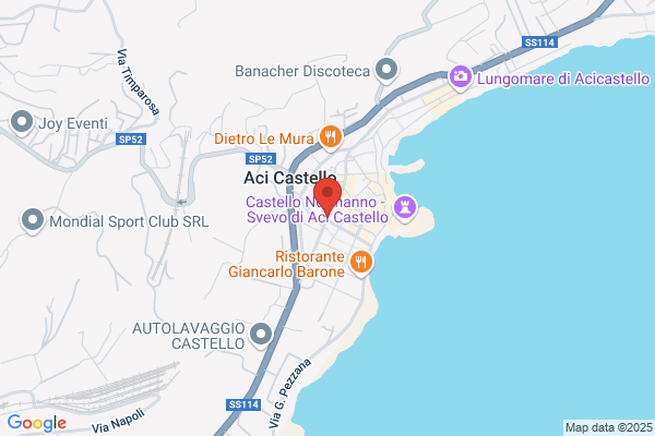L.F.Broker Di Lorenzo Finocchiaro E C. Snc