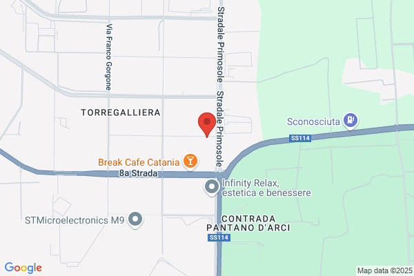 Officine Cantarini Srl Unipersonale