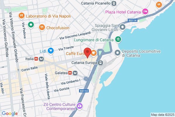 Unipolsai Assicurazioni Catania Agenzia XX Settembre