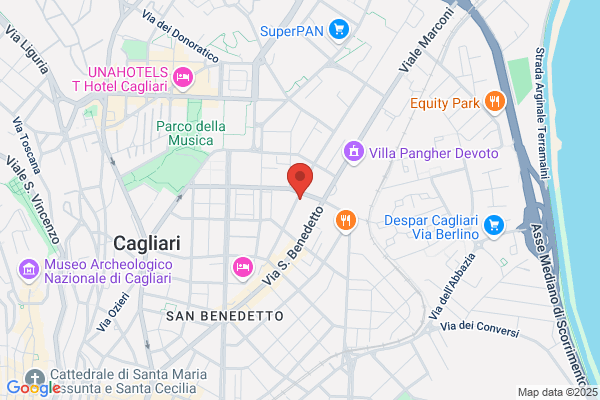 Infoware Di Pappalardo M. & C. S.N.C.