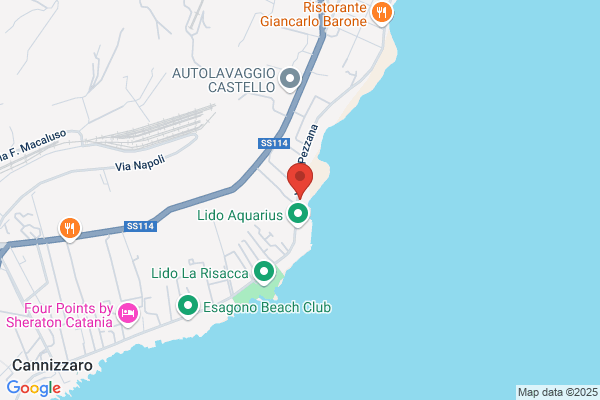 Tap Pubblicita Srl