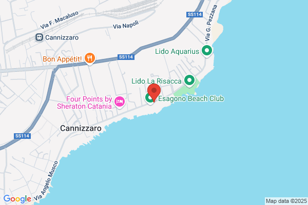 Top Mode Italia Sas