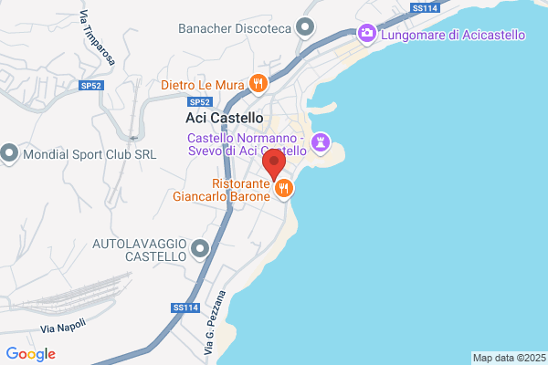 Stella Ing. Natale St.Tecnico Di Caccamese A.
