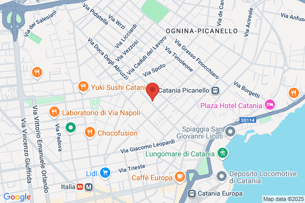 Studio Medico Dentistico Carbonaro