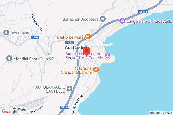 Indelicato Francesco (Dr.)