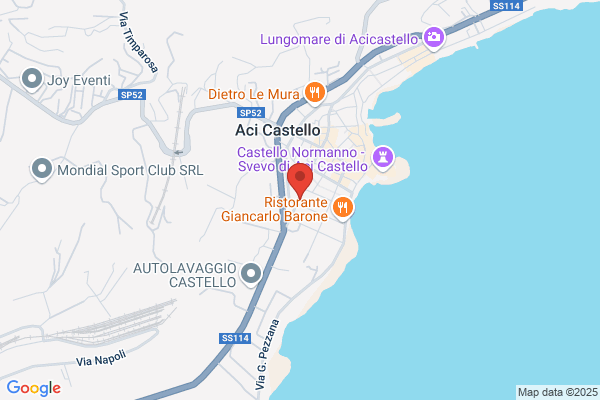 Malato donatella (Dr.)